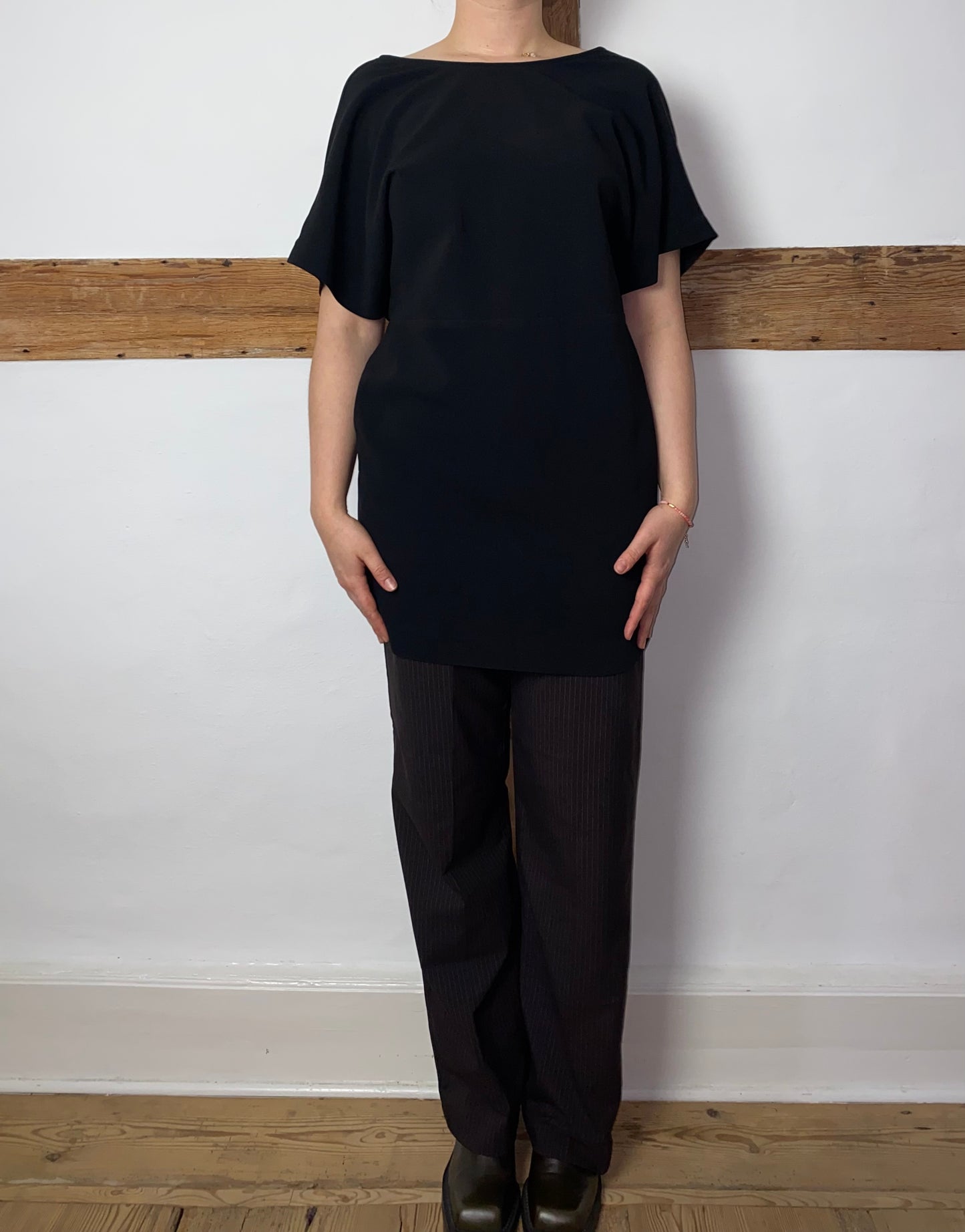 IRO Little Black Dress