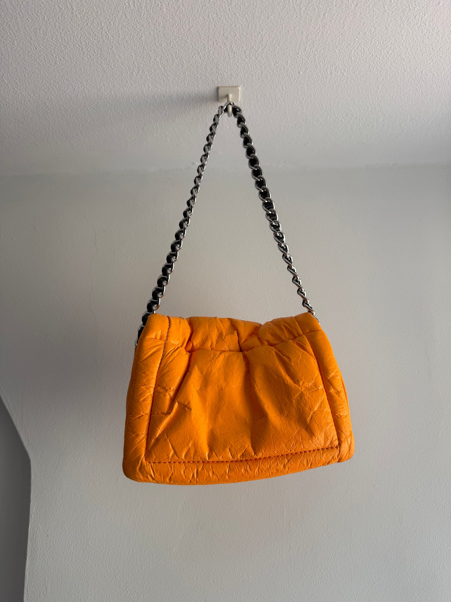 Marc Jacobs Orange Shoulderbag