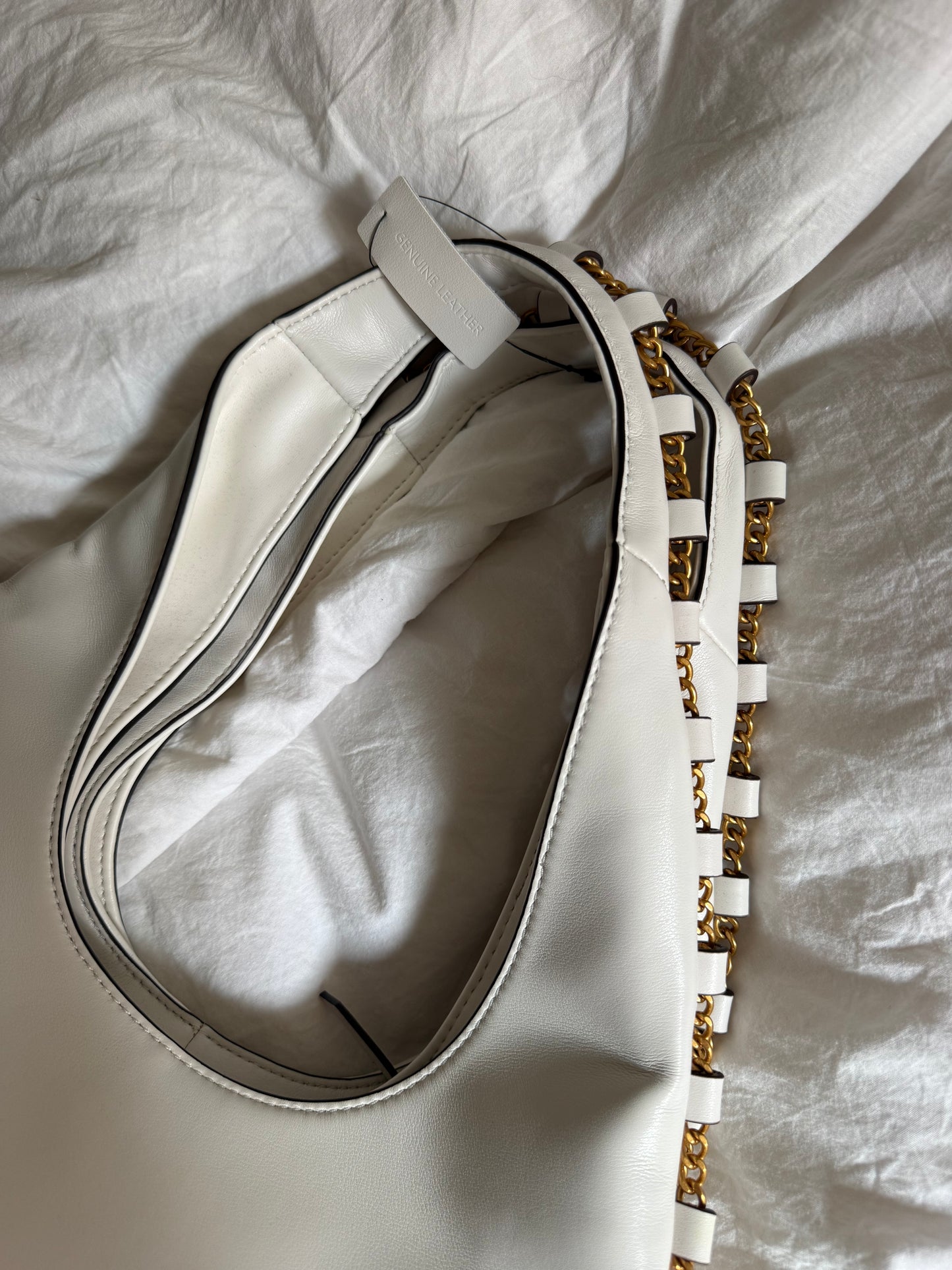 Donna Karen Batiste Small Shoulderbag