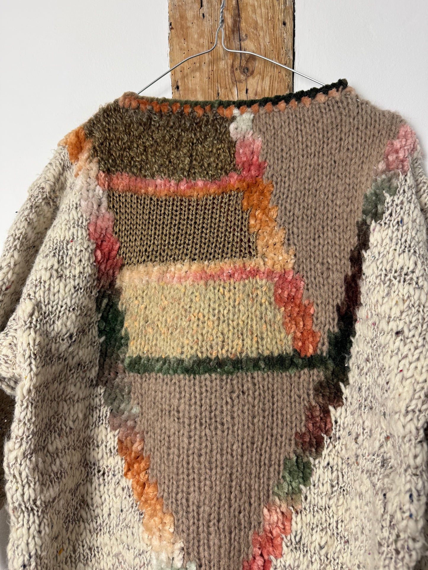 Vintage Sweater