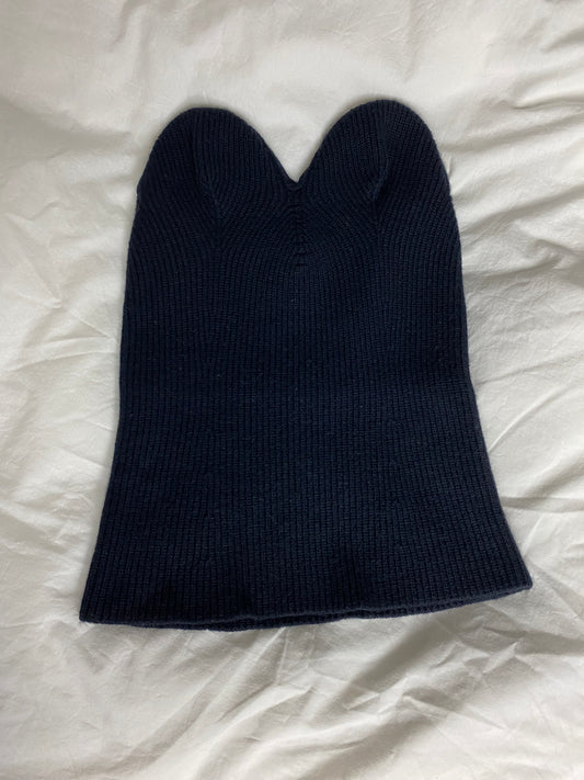 Prada Bandeau Top