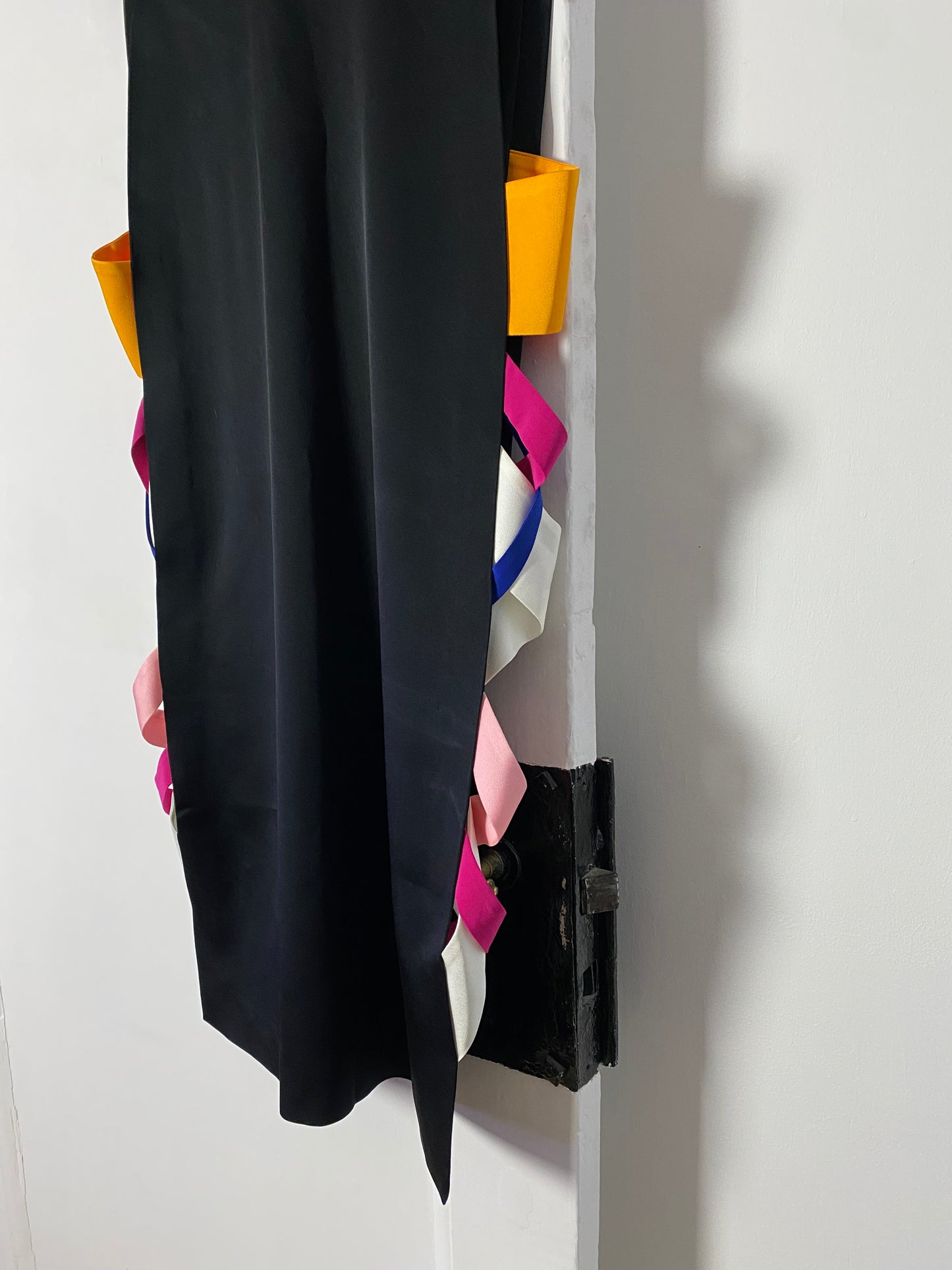 MSGM Beautiful Detailed Dress