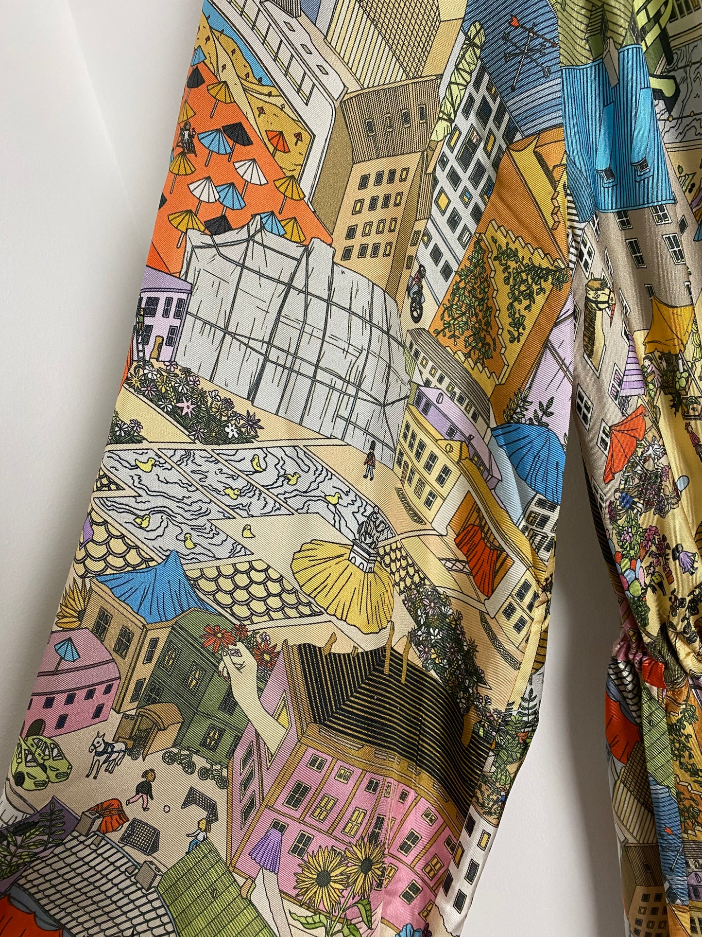 Stine Goya Dress
