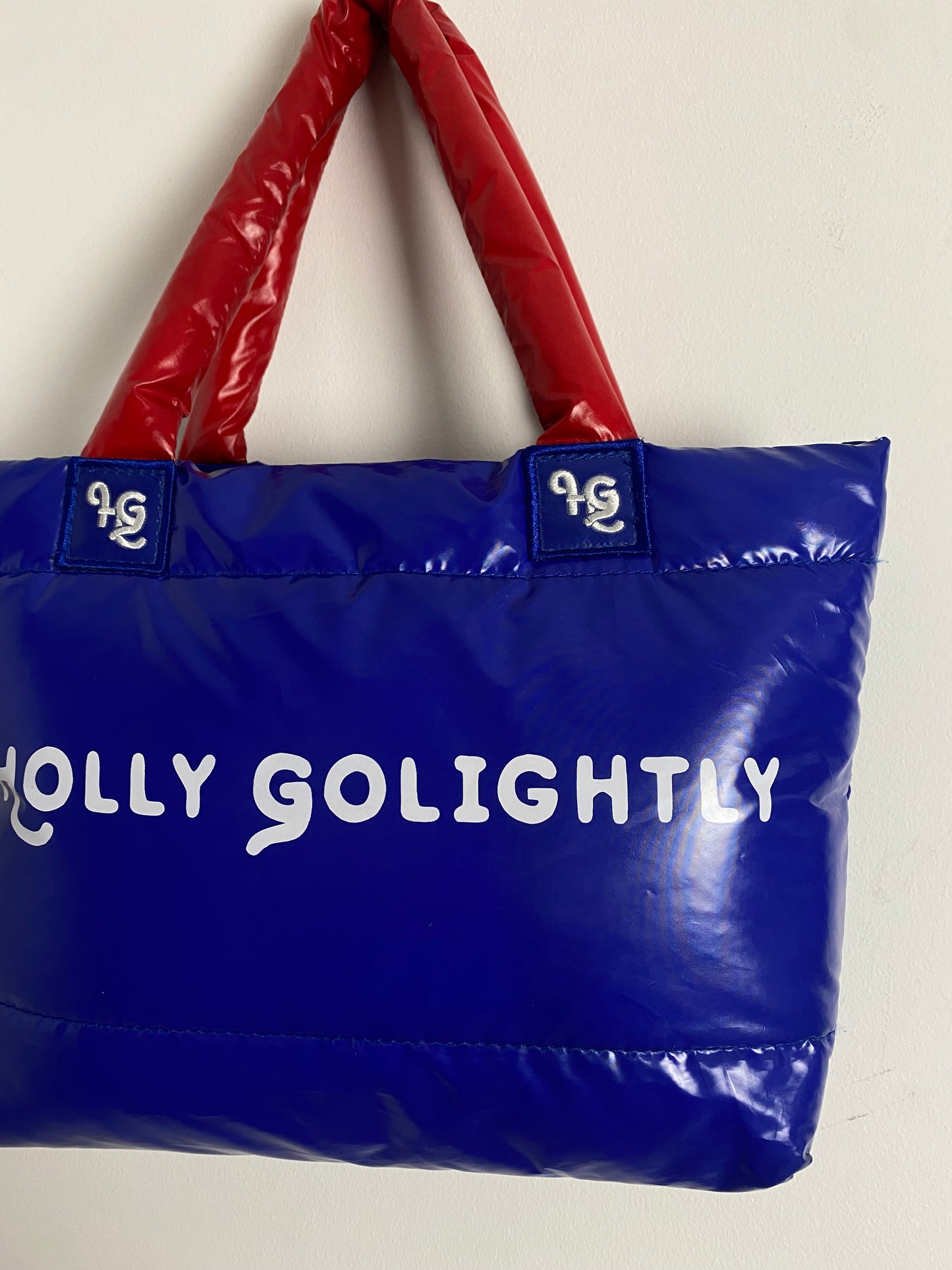 Holly Golightly Mini Bag