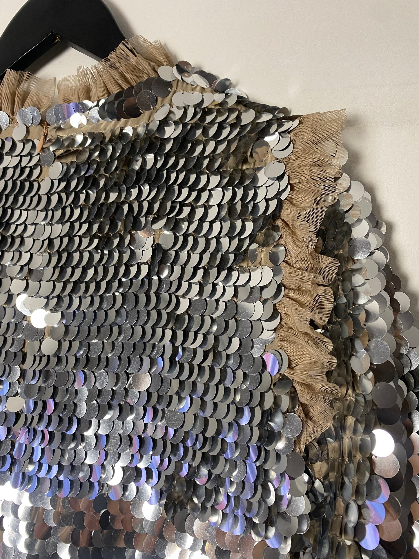 Note du Nord Sparkling Dress