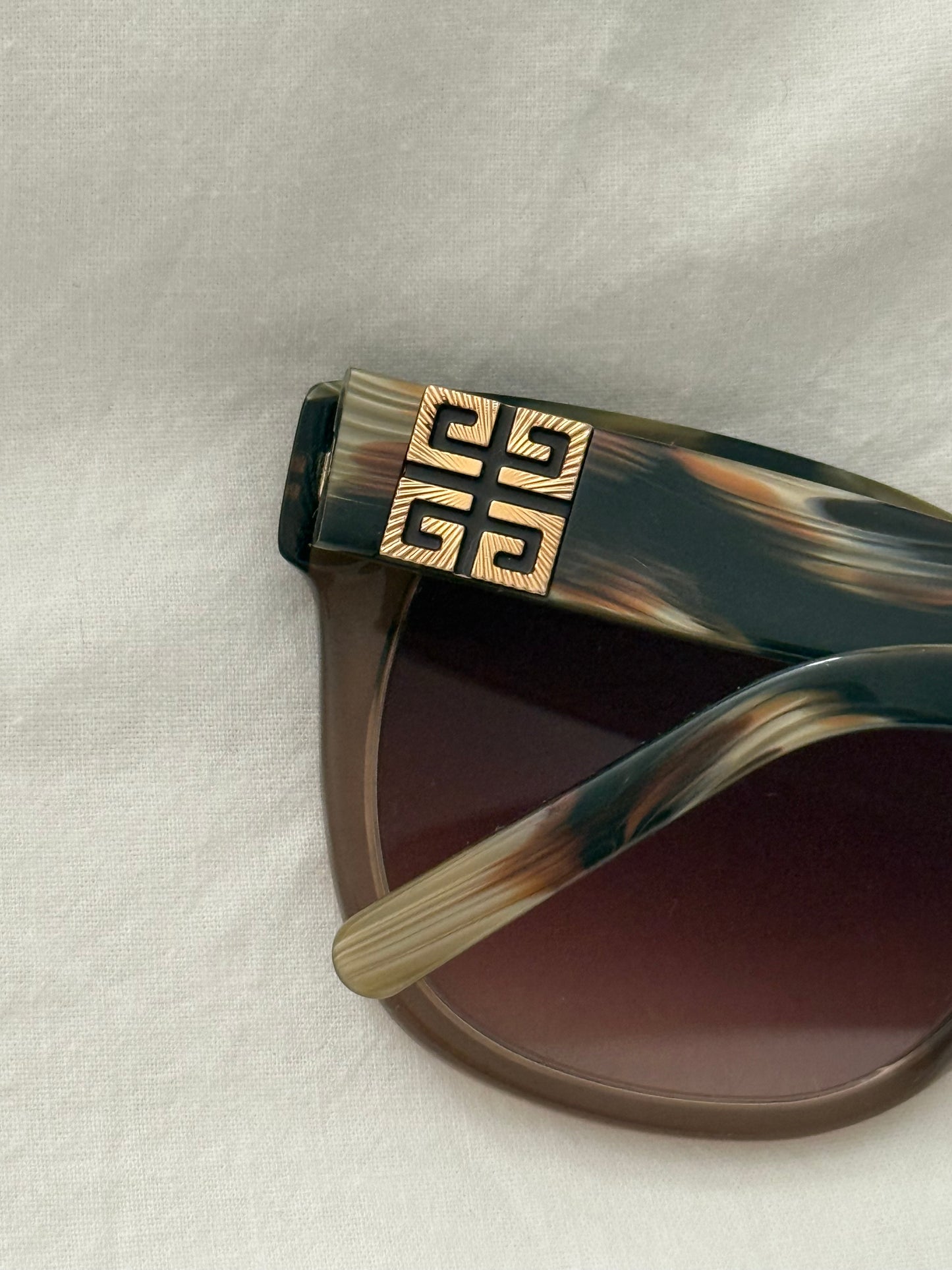 Vintage Givenchy Sunglasses