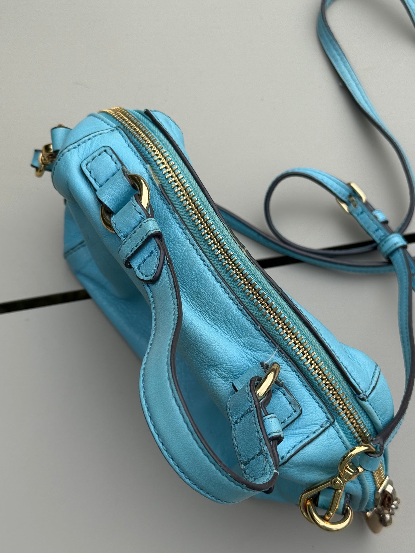 Rare 90s Vintage Juicy Cuture Crossbody Bag