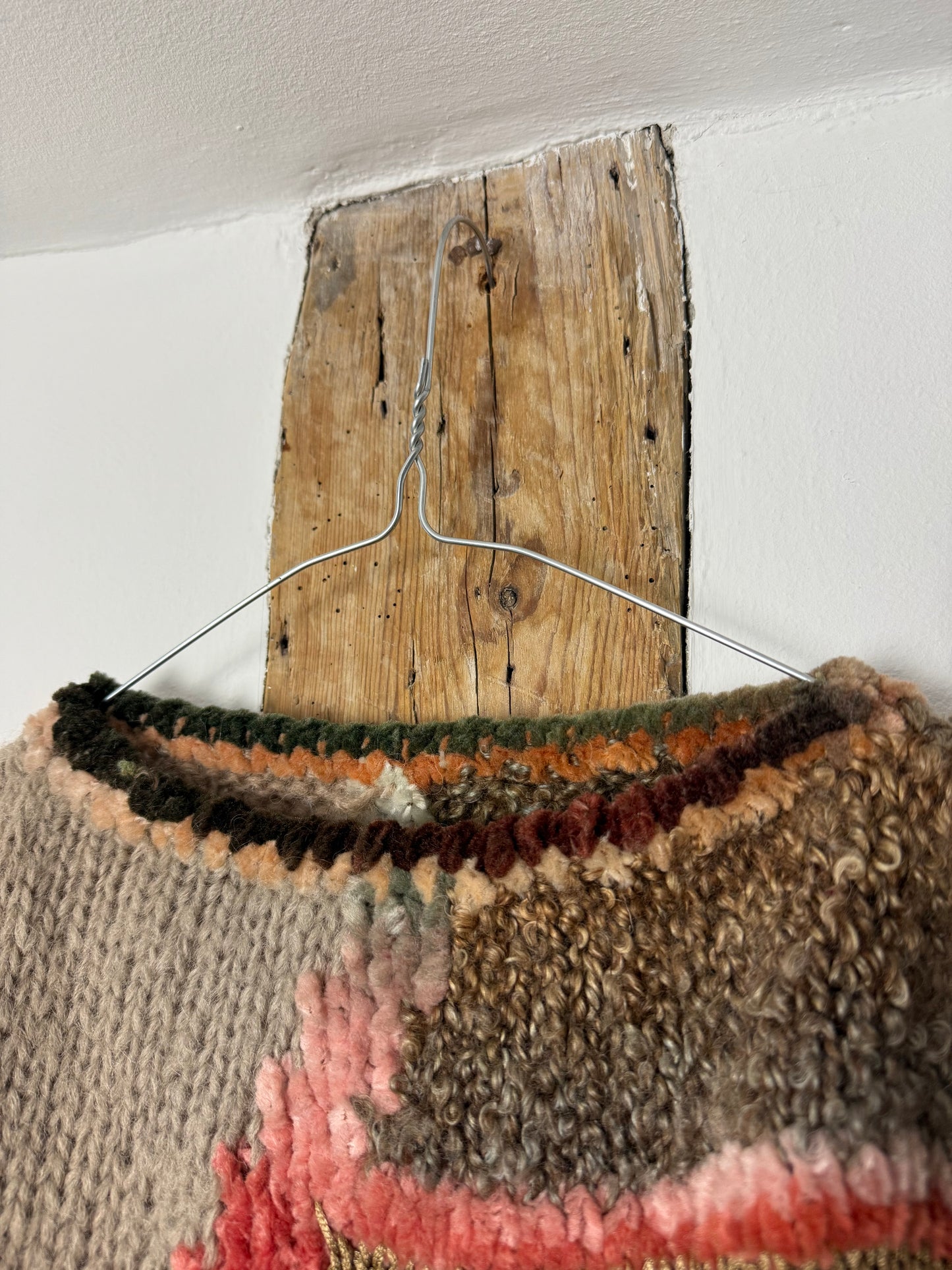 Vintage Sweater
