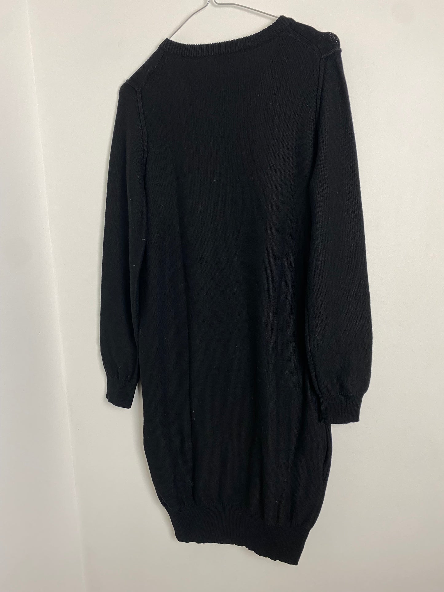 Vintage Sonia Rykiel Knitted Dress