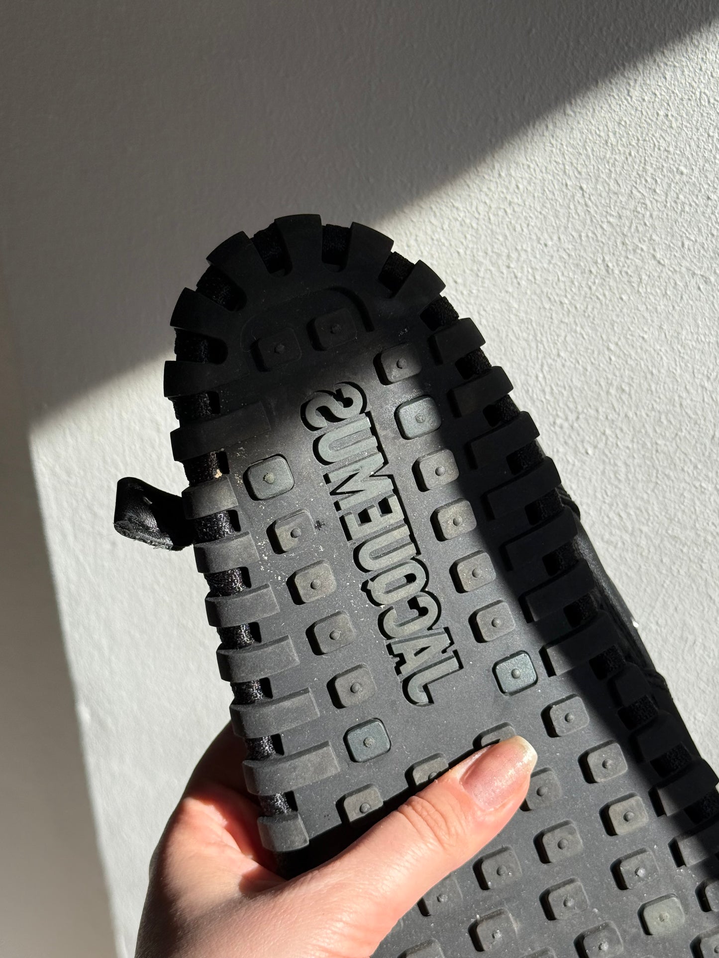Nike J Force 1 Low LX x Jacquemus Sneakers
