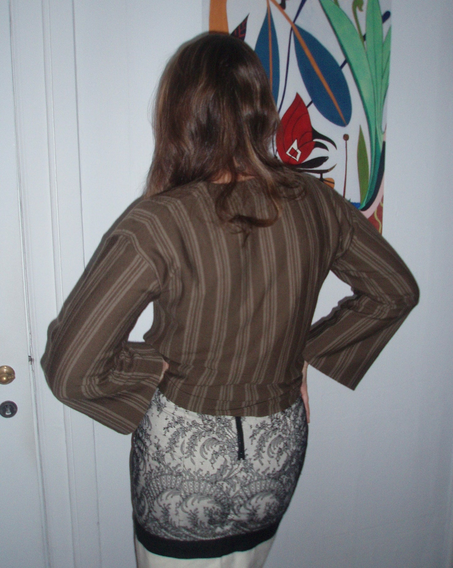 Vintage Pierre Cardin Shirt