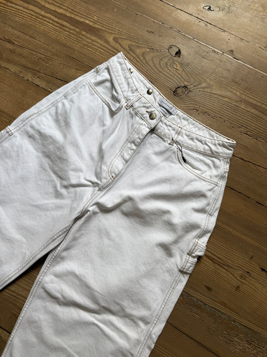 Saks Potts Cargo Pants