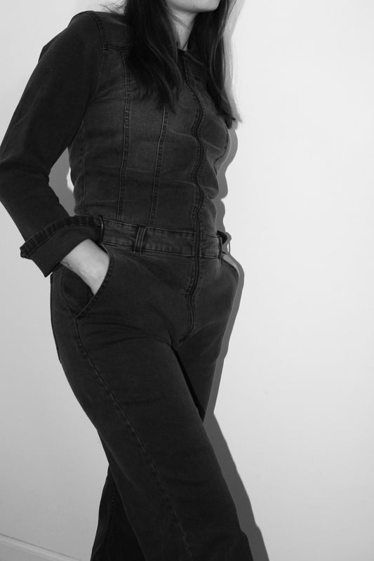 H2O Fagerholt Jumpsuit