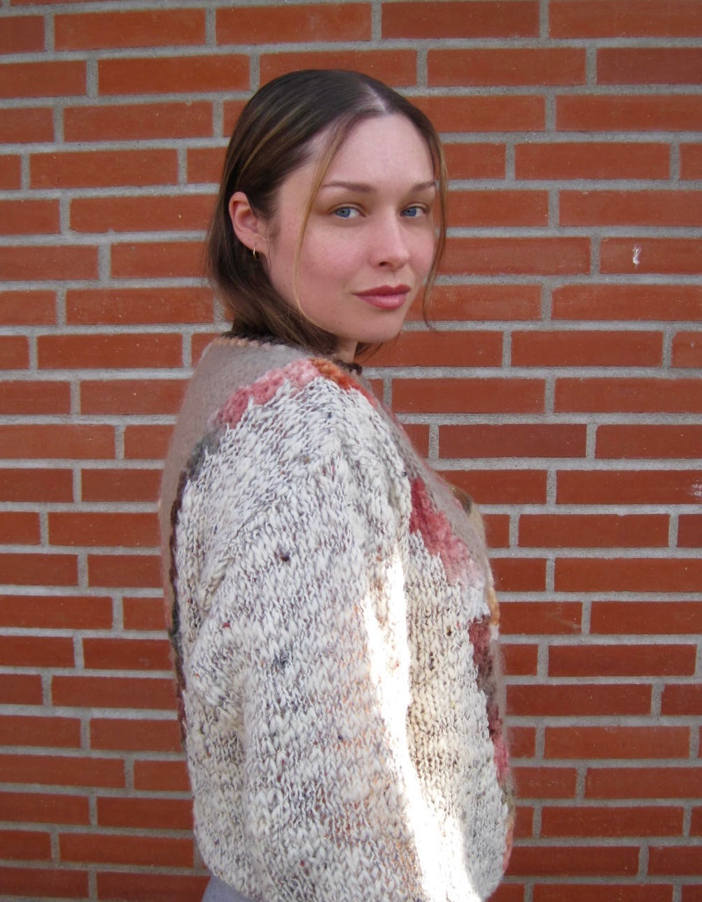 Vintage Sweater