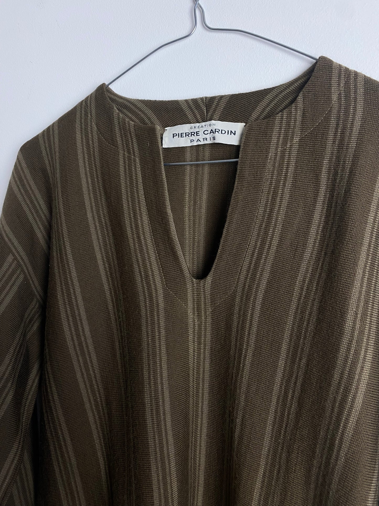 Vintage Pierre Cardin Shirt