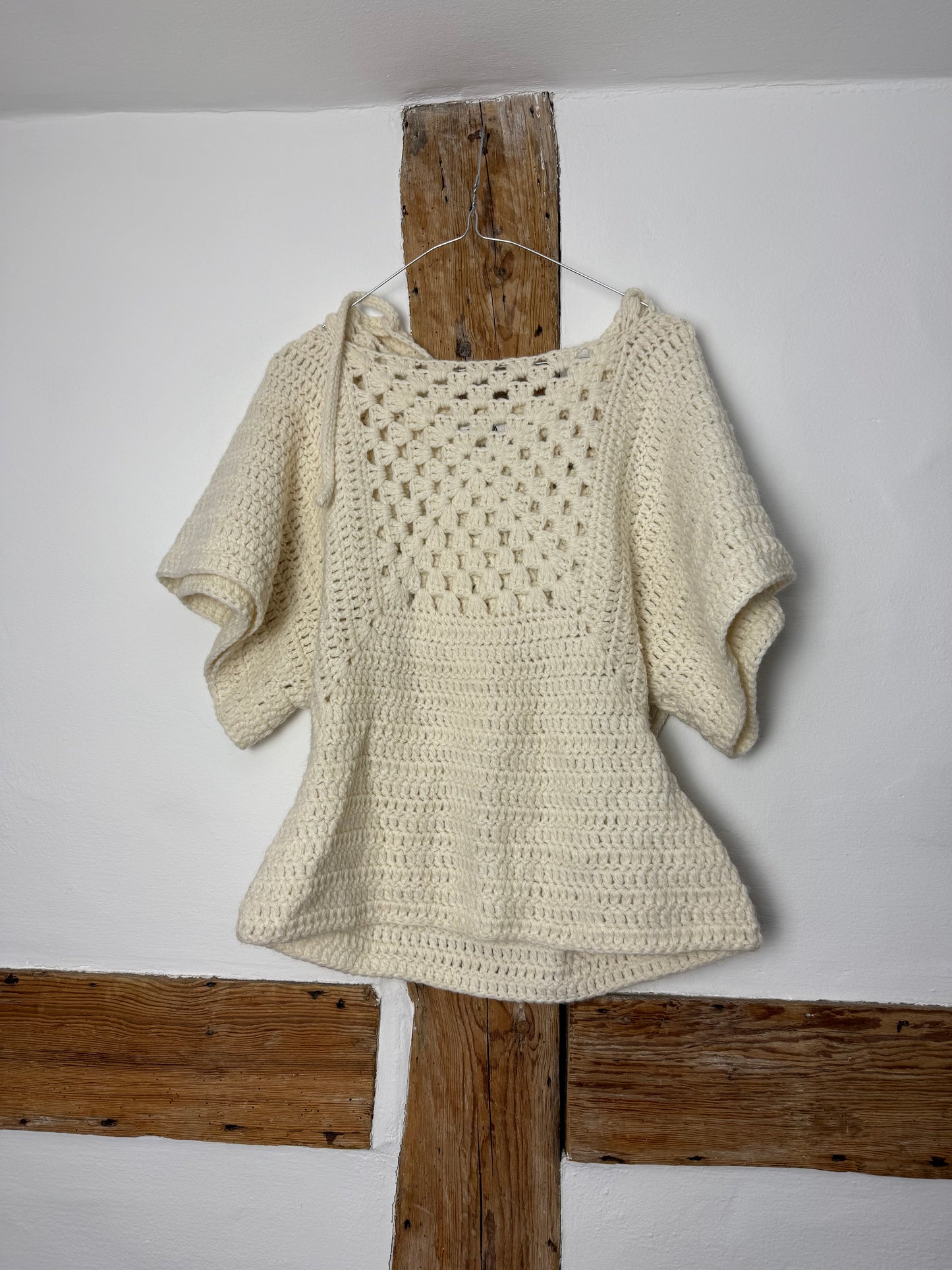Batsheva Hooded Knit