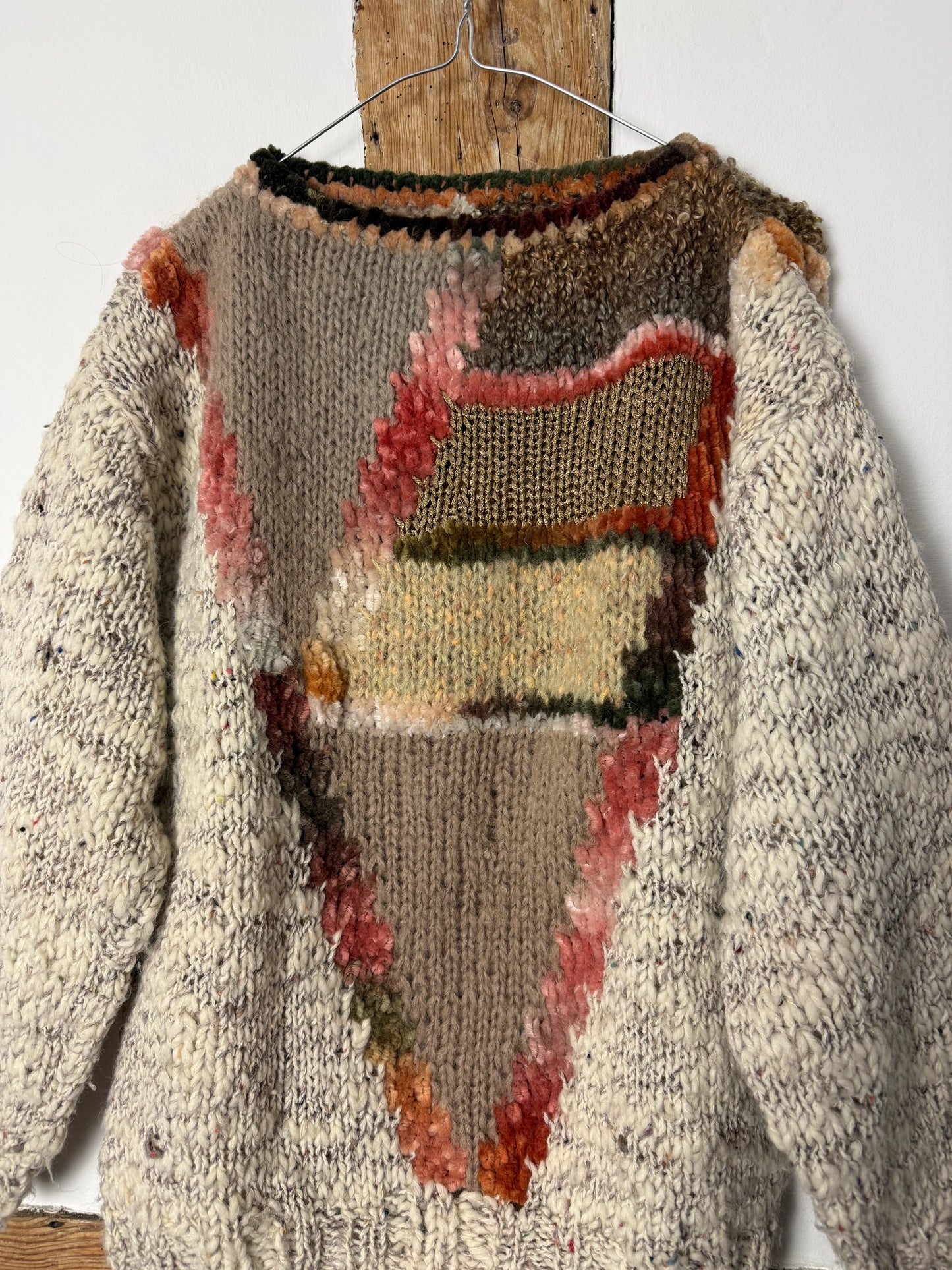 Vintage Sweater
