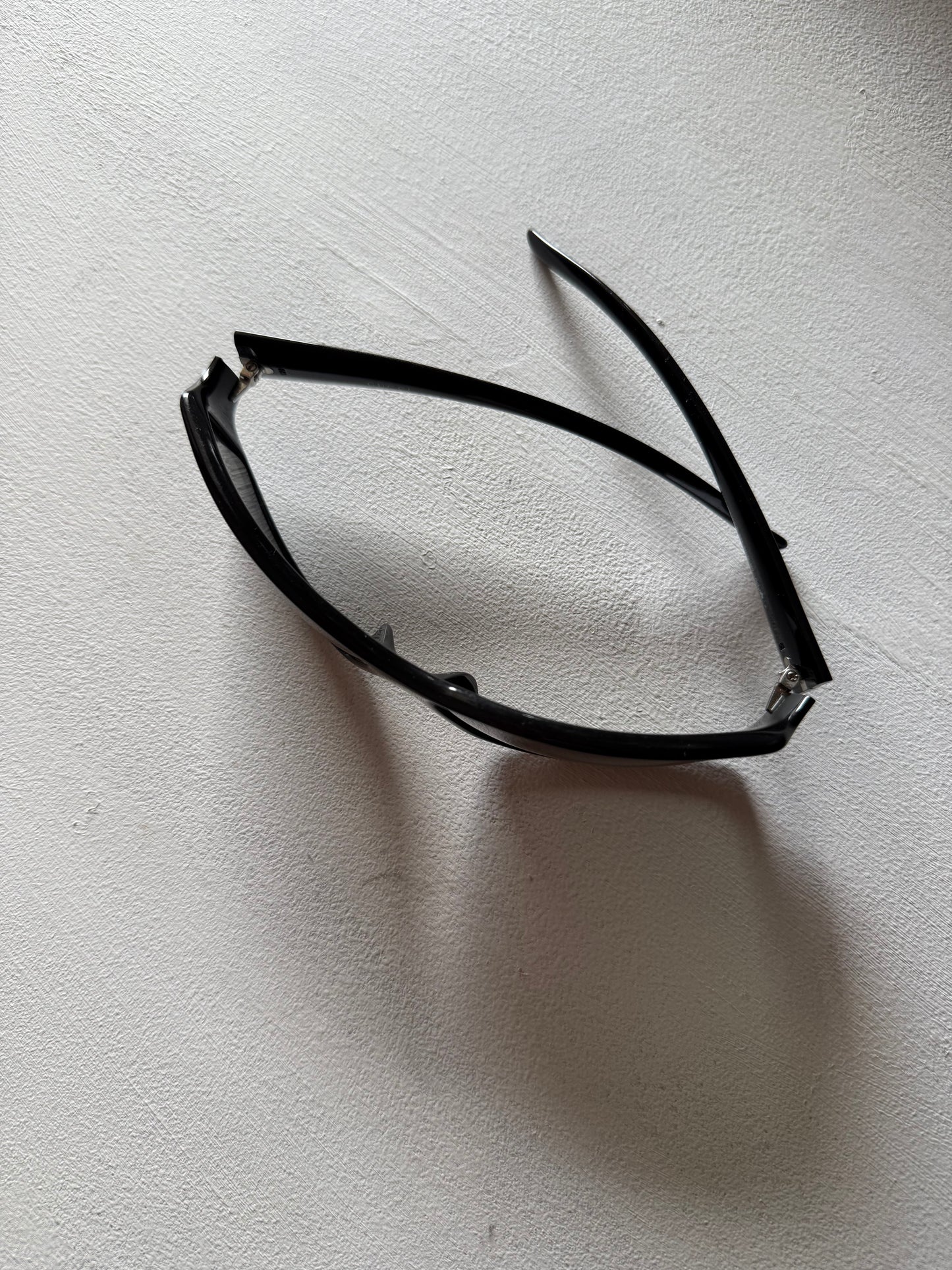 Vintage Gucci Rectangular Sunglasses from the 90s