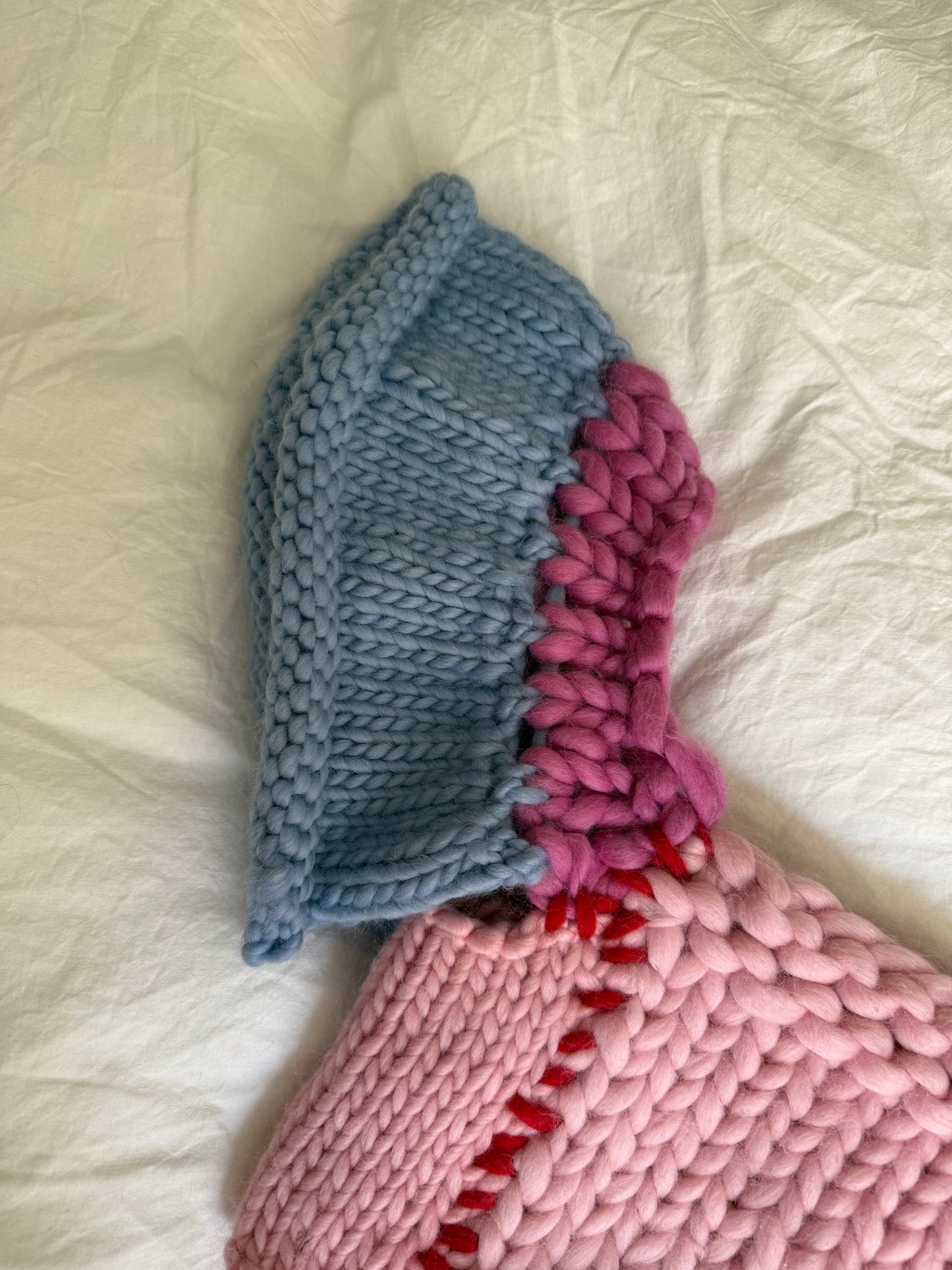 Hope Macauley Knitted Top