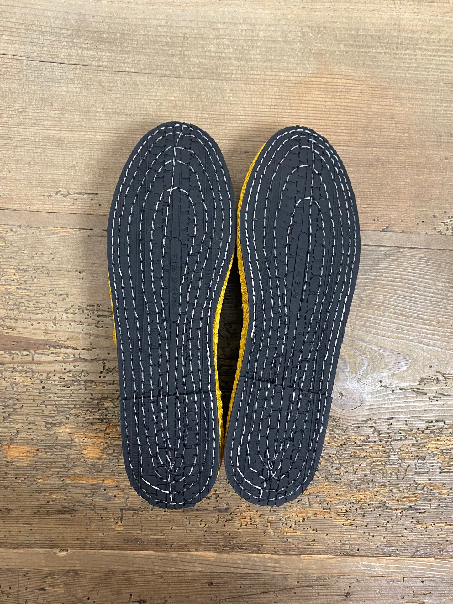 PIEDATERRE Mary Jane Dolfin Ballerina