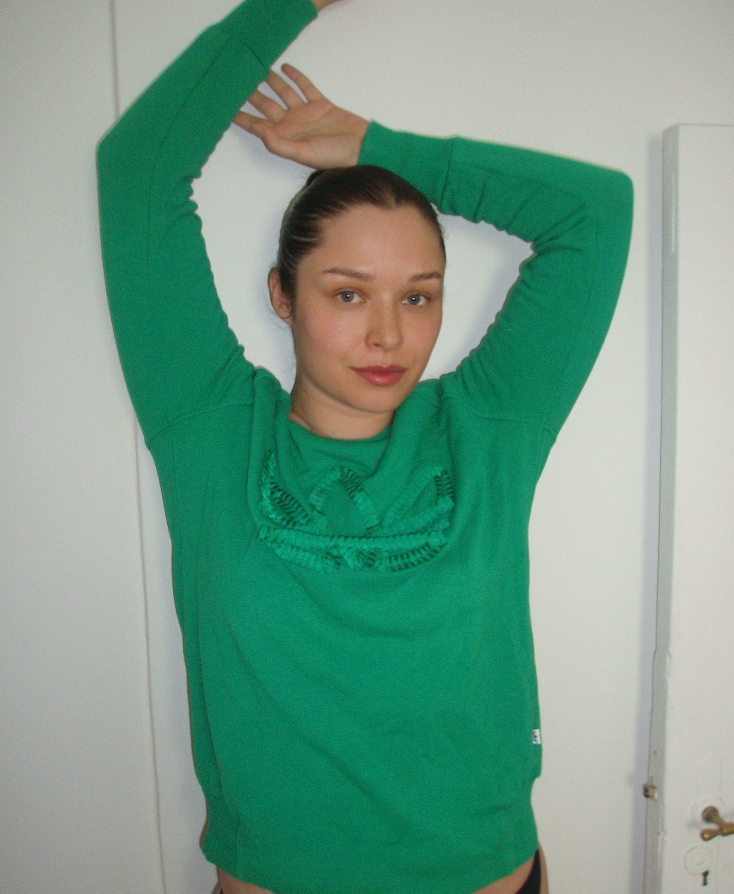 Adidas Sweater