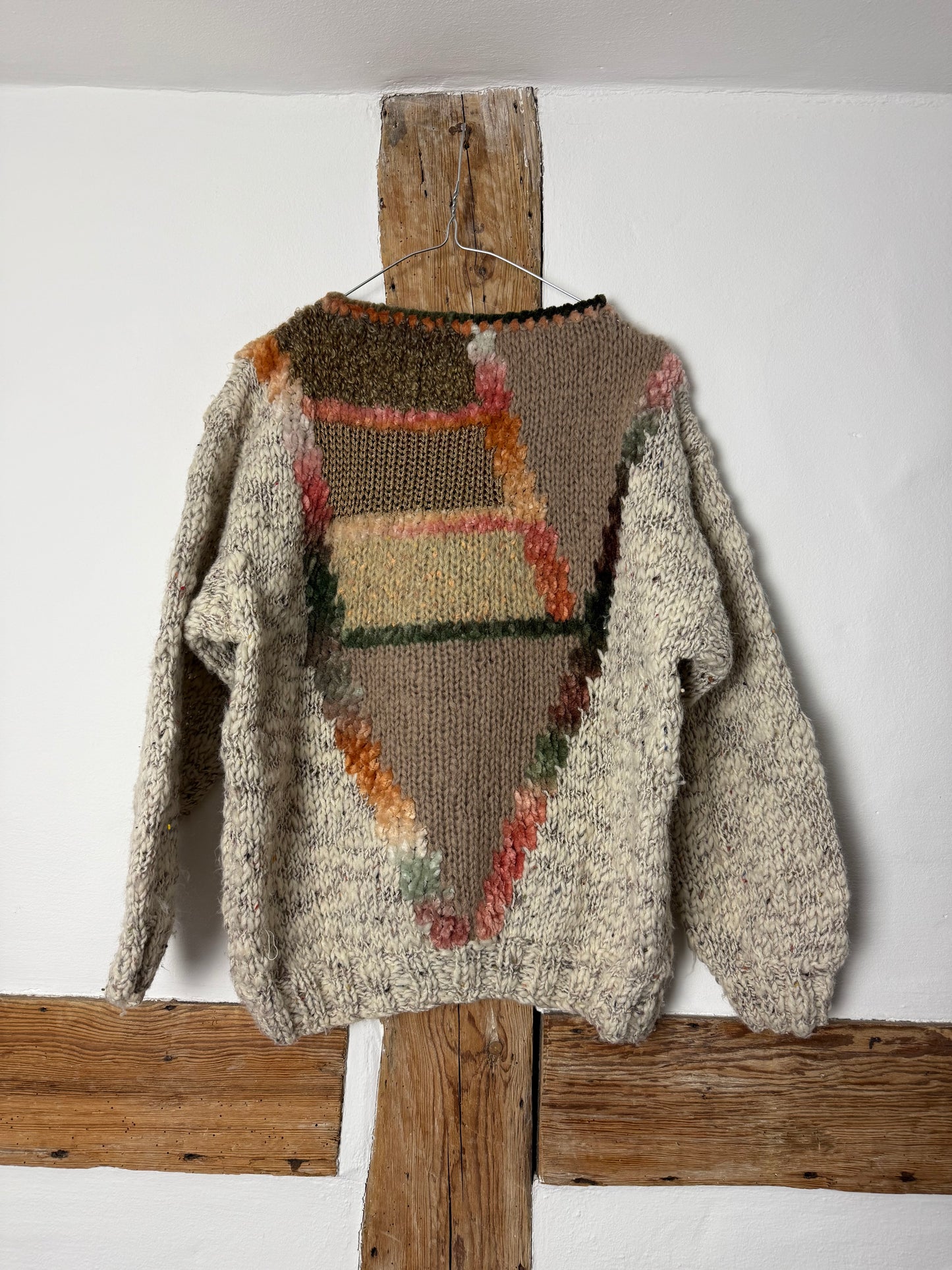 Vintage Sweater