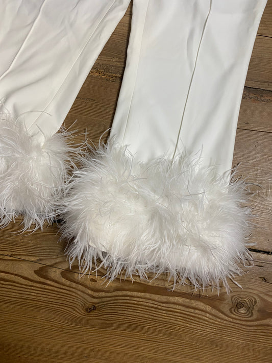 Festive Nadine Merabi Trousers