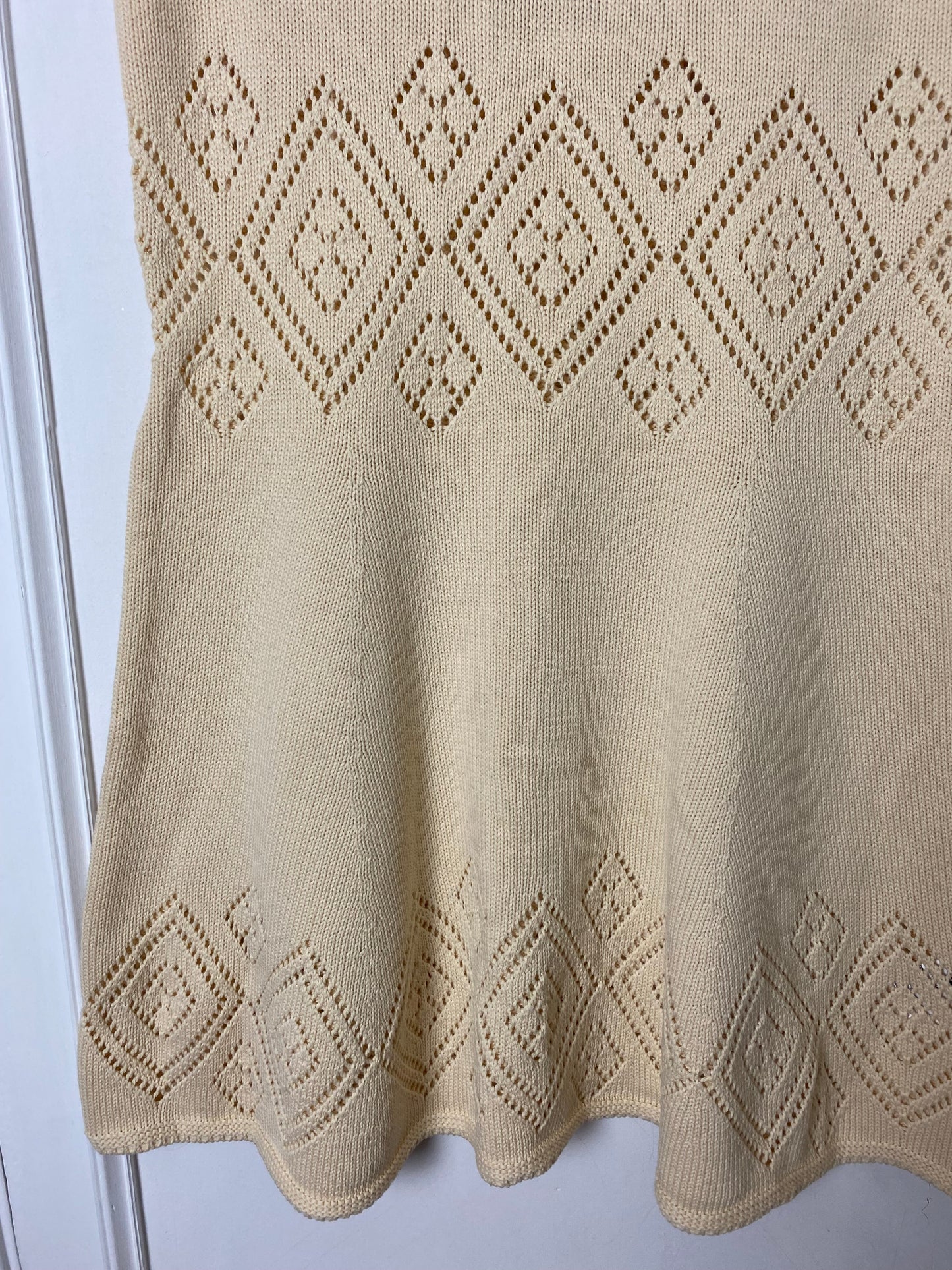 I Dream For You Coconut Dress