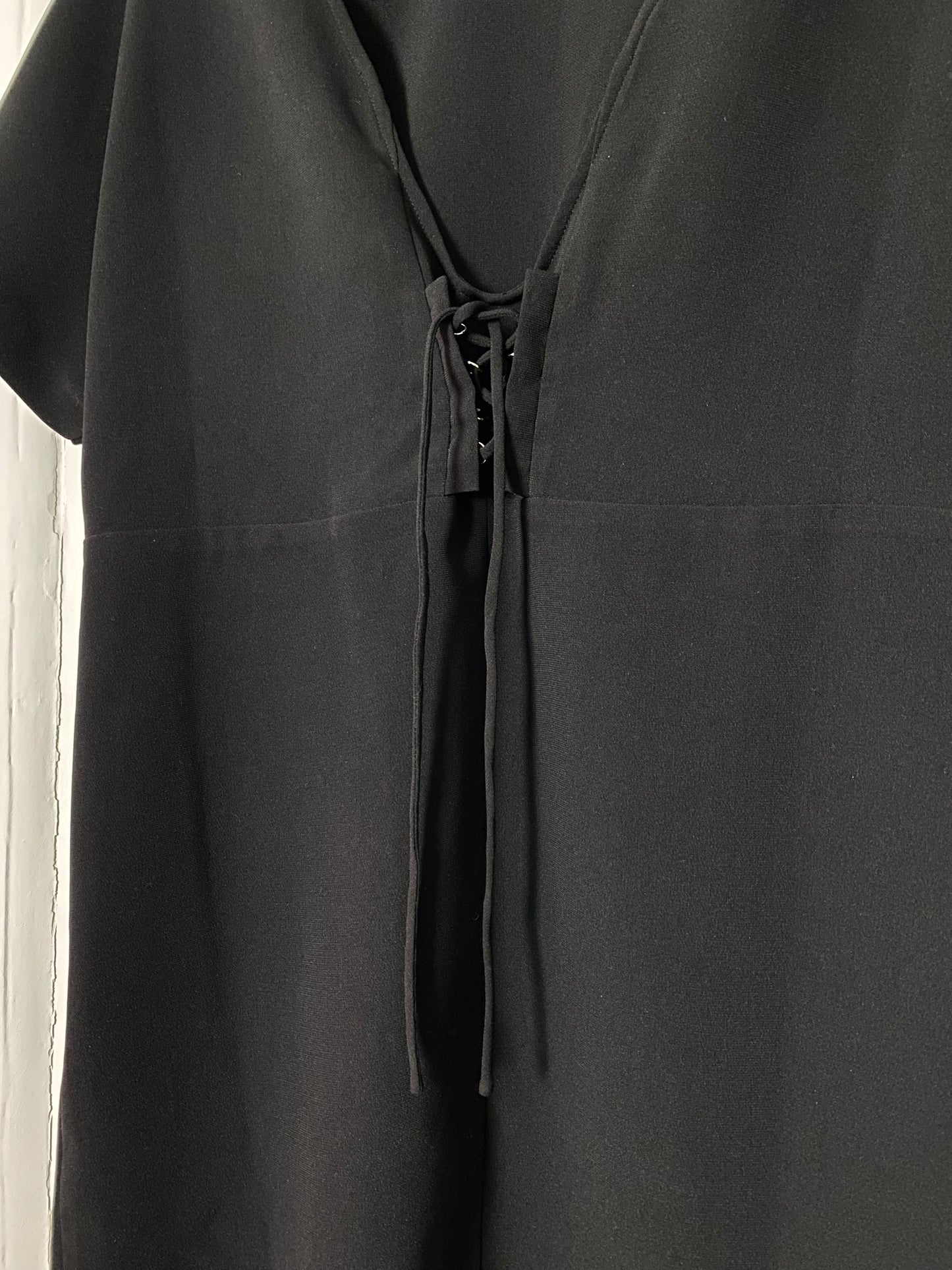 IRO Little Black Dress