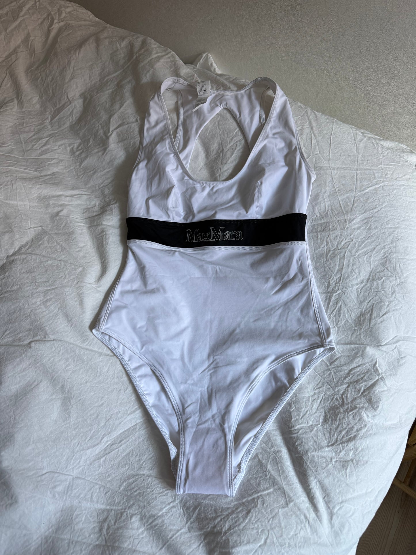 Max Mara Swimsuit