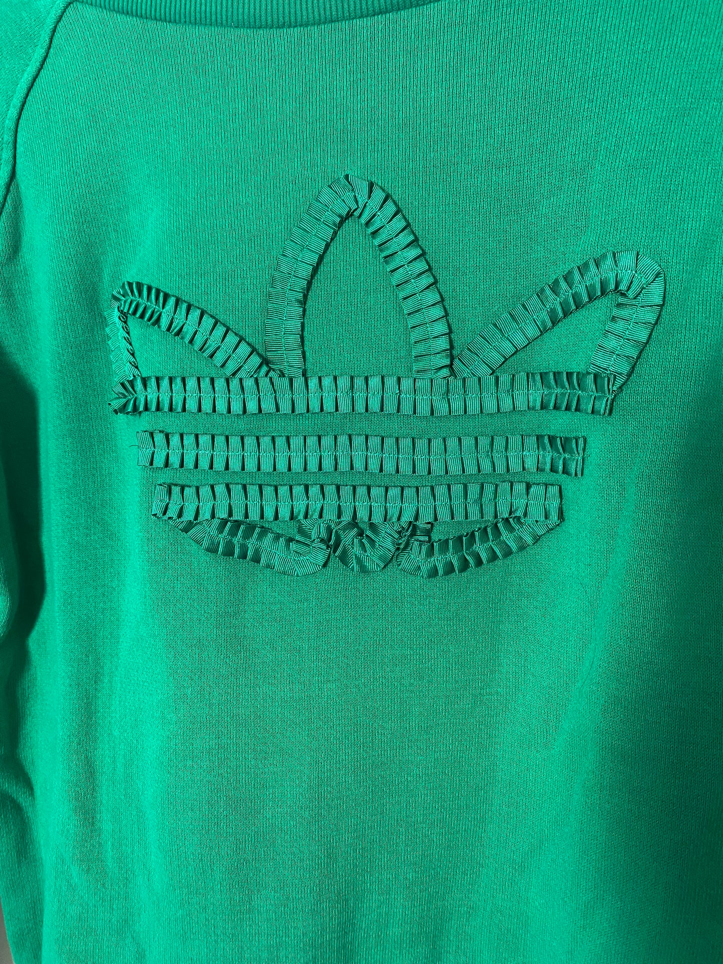 Adidas Sweater