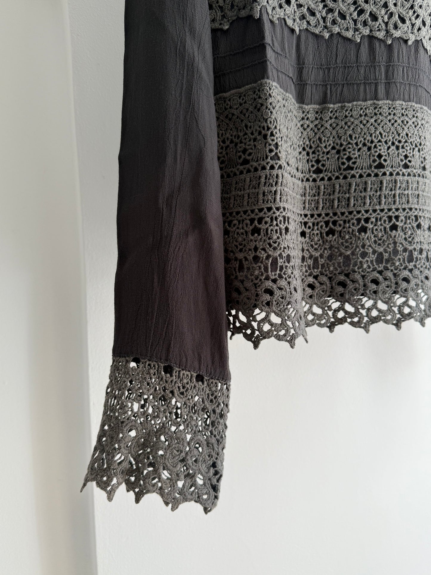 Vintage Magali Pascal Blouse