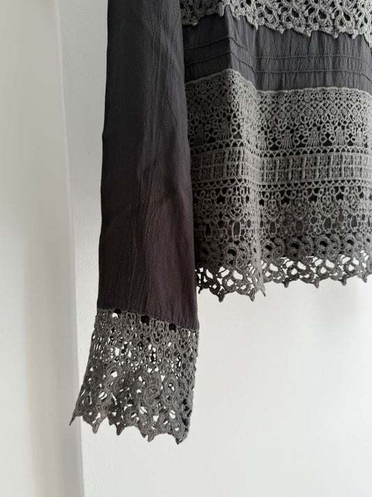 Vintage Magali Pascal Blouse