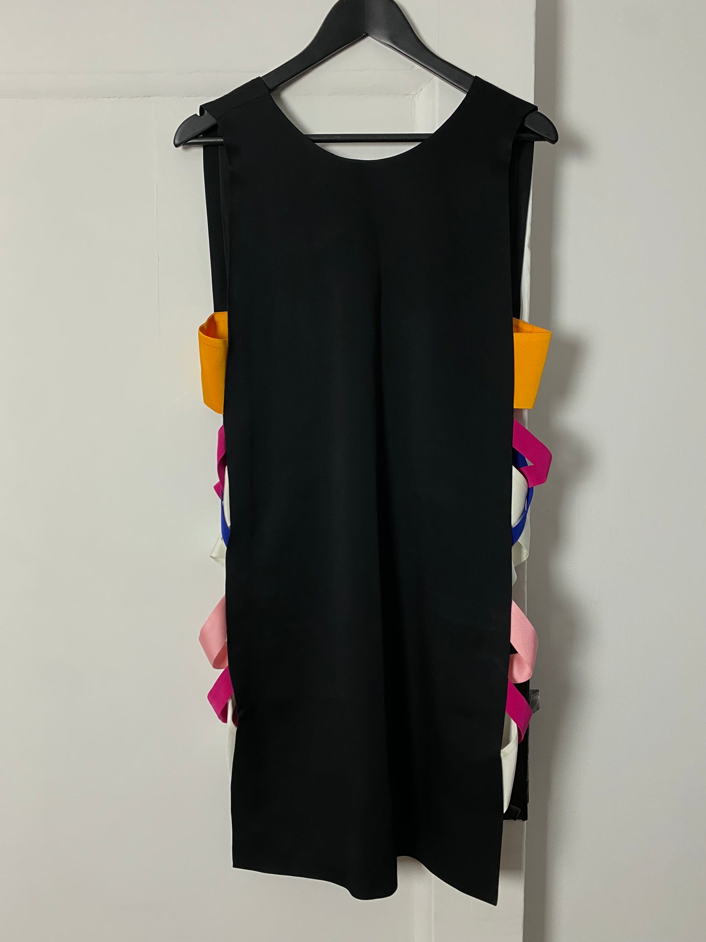 MSGM Beautiful Detailed Dress