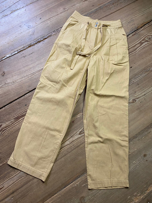 Sea New York Twill Pants