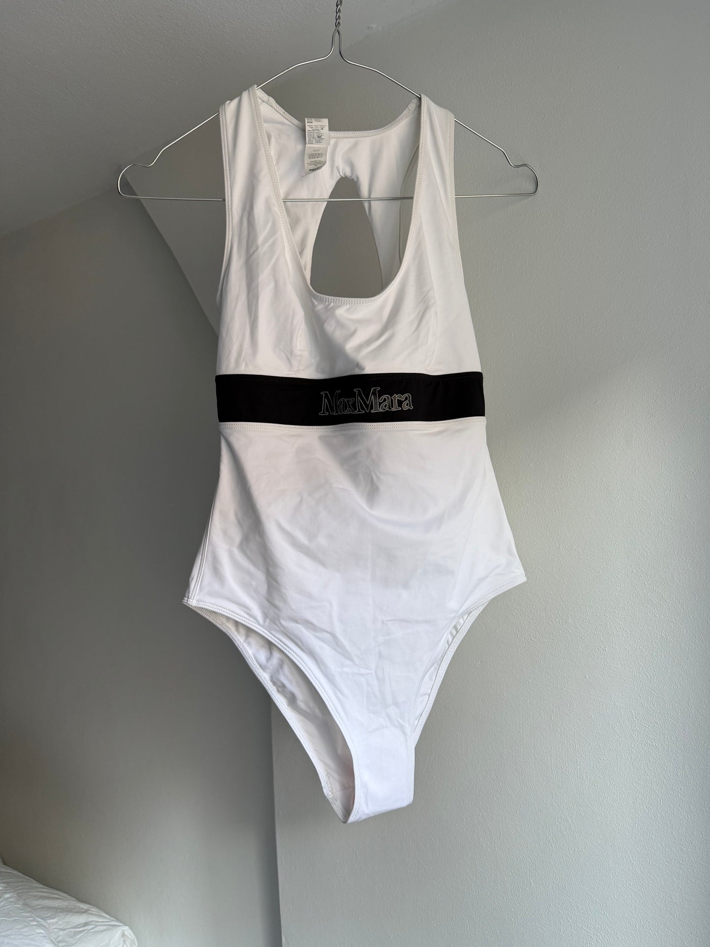 Max Mara Swimsuit