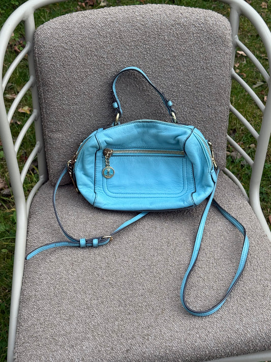Rare 90s Vintage Juicy Couture Crossbody Bag