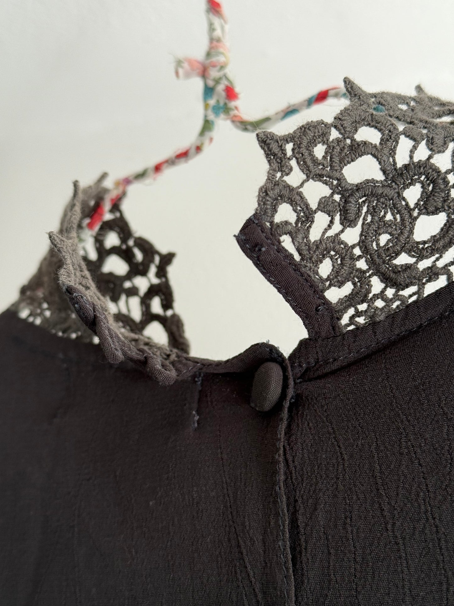 Vintage Magali Pascal Blouse