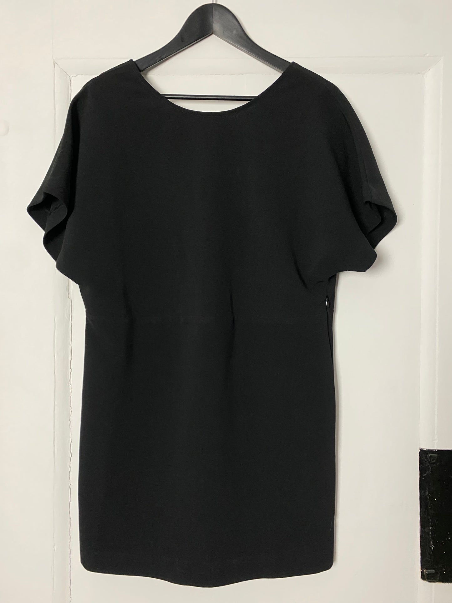 IRO Little Black Dress