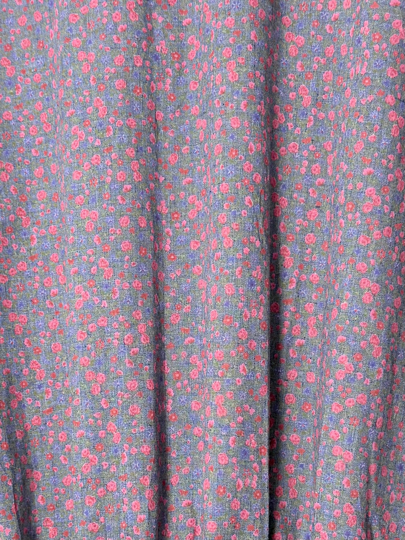 Henrik Vibskov Light Flower Dress