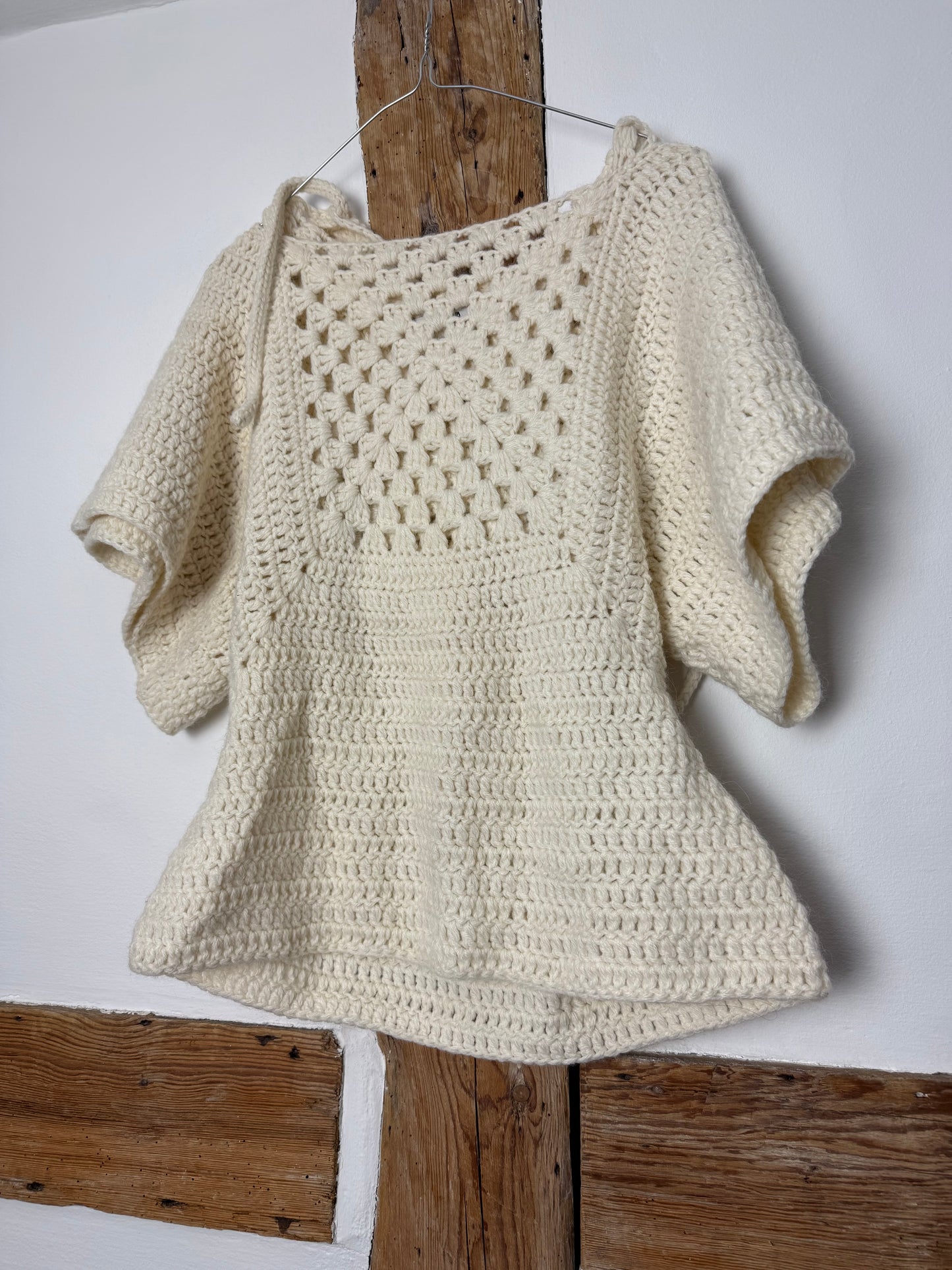 Batsheva Hooded Knit