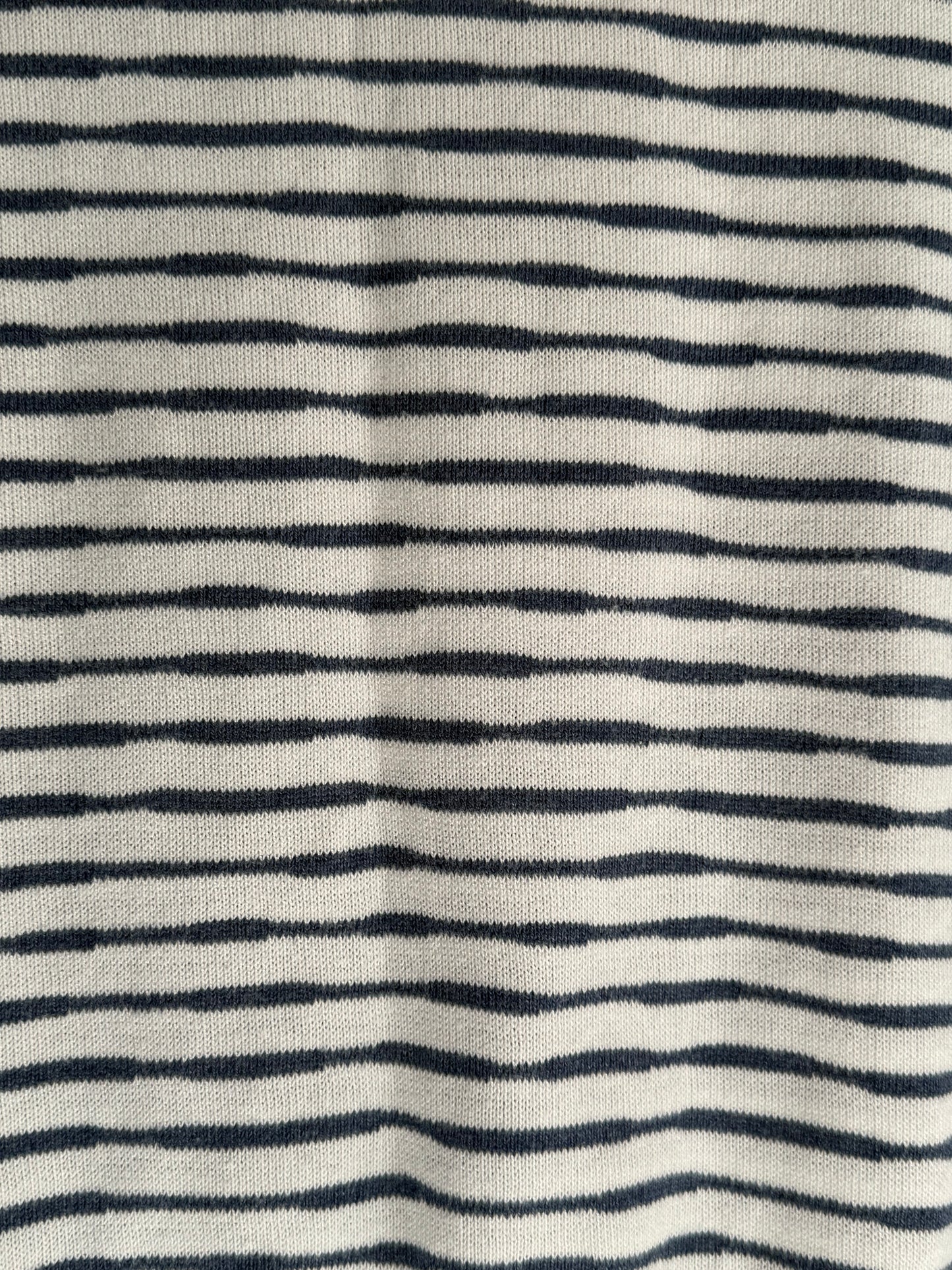 Striped Blouse