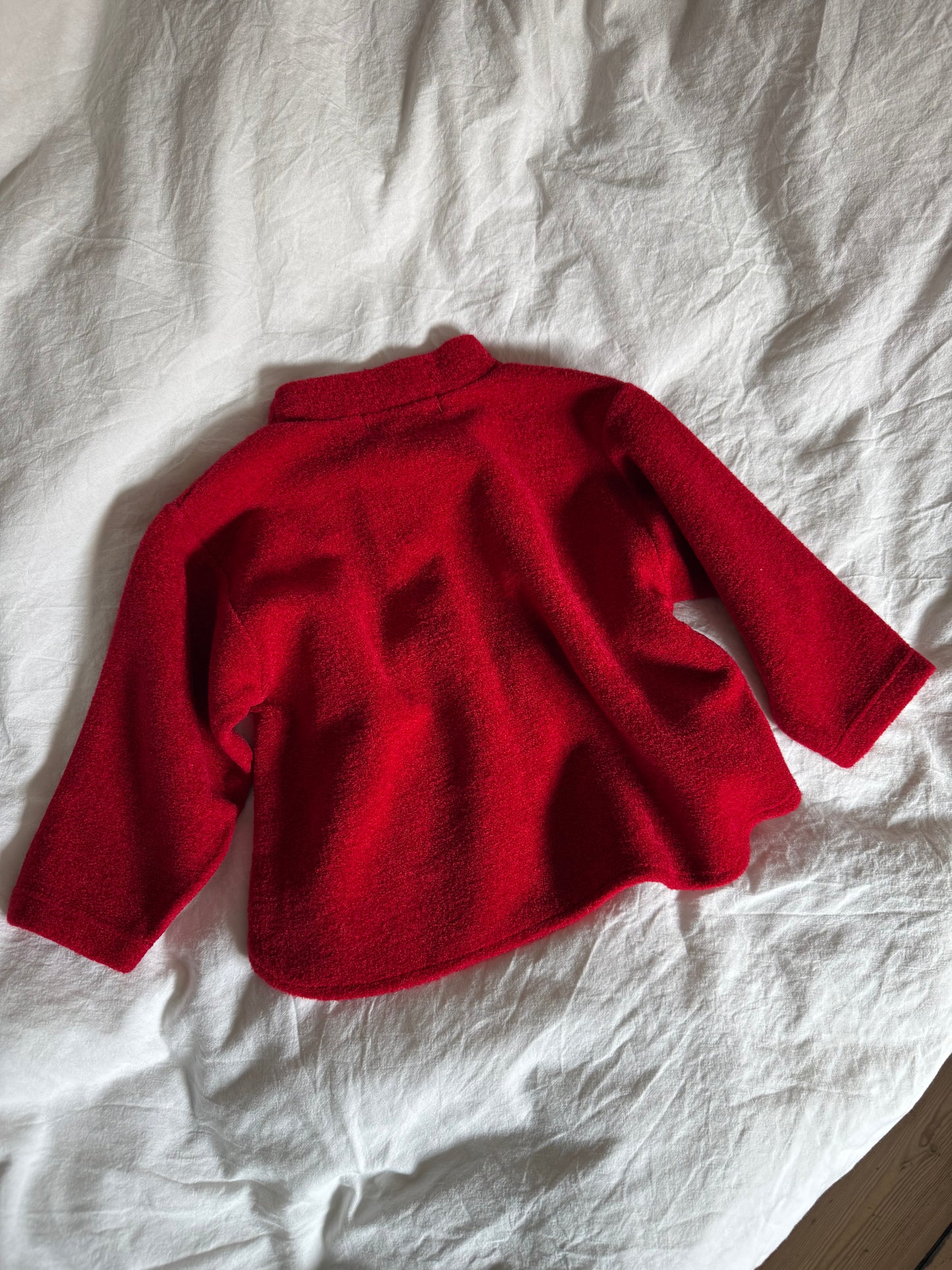 Vintage Baby Jumper