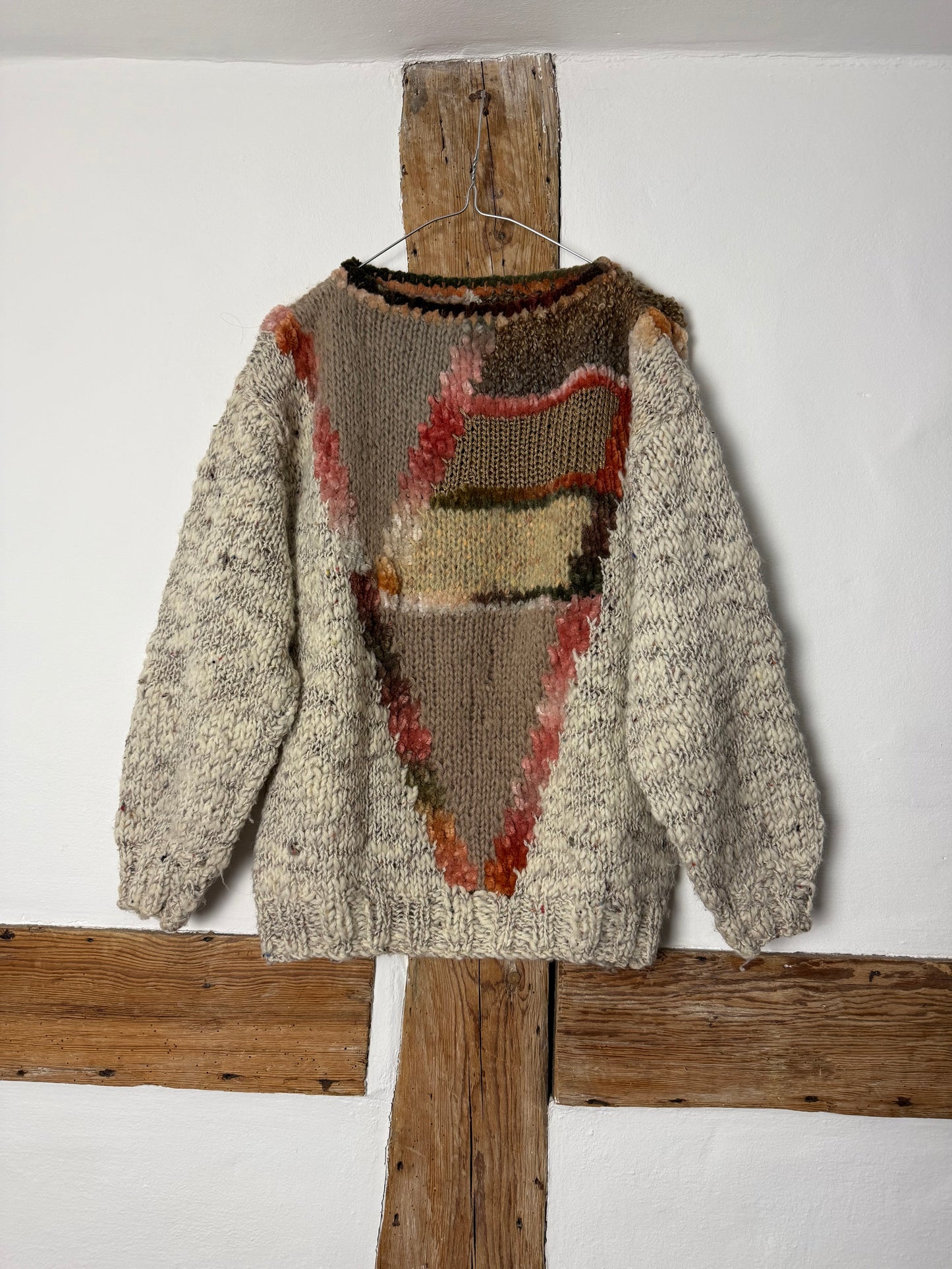 Vintage Sweater