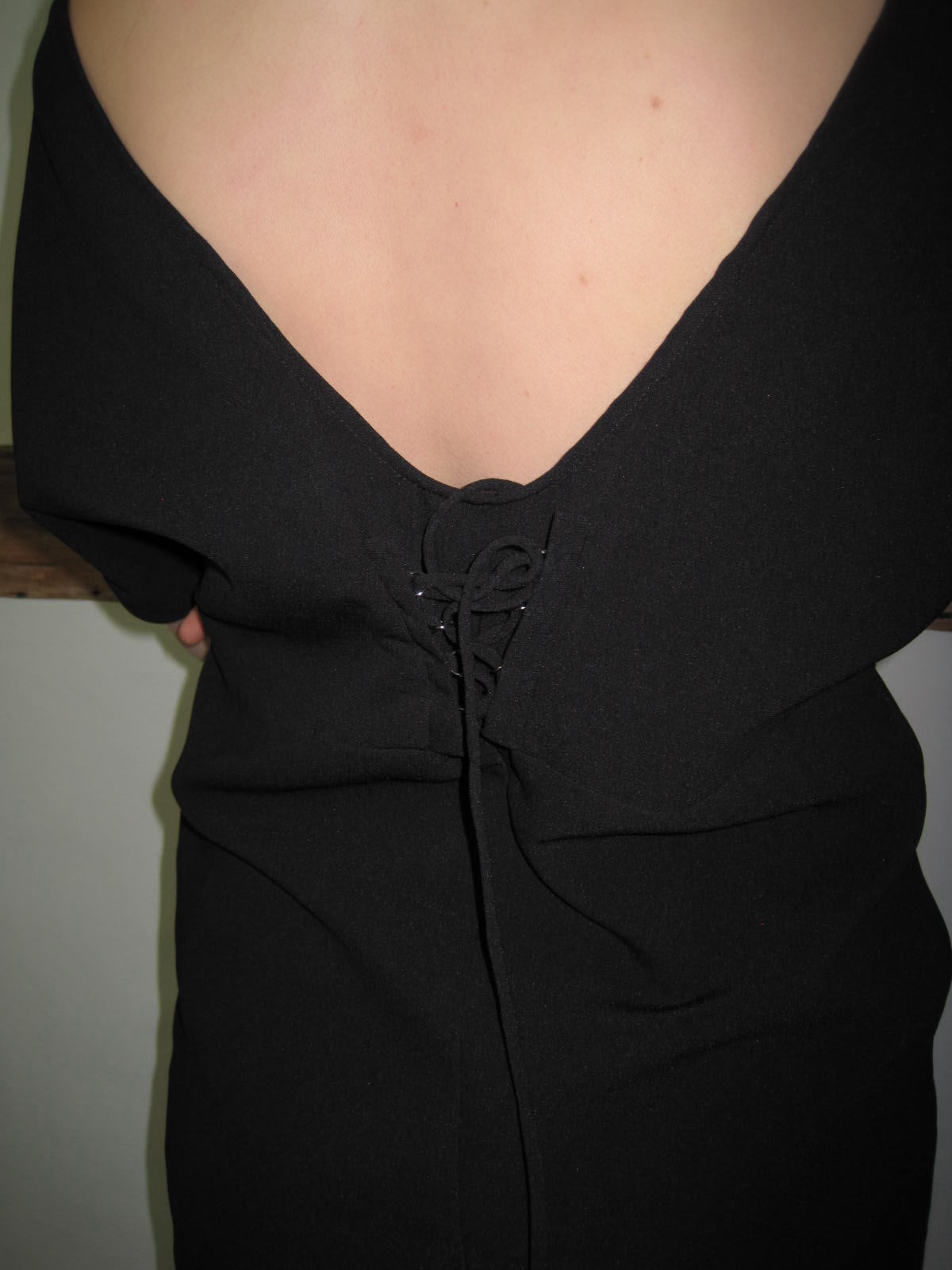 IRO Little Black Dress
