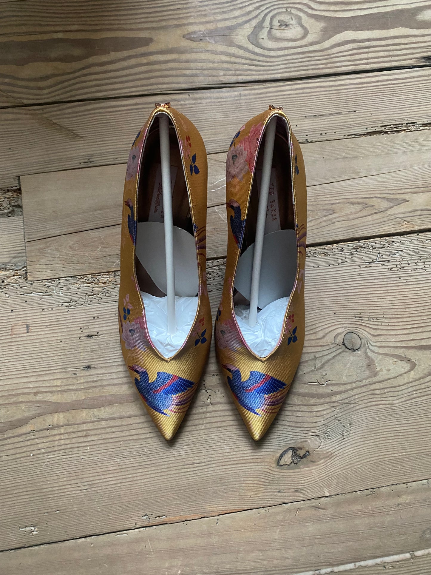 Ted Baker Heels