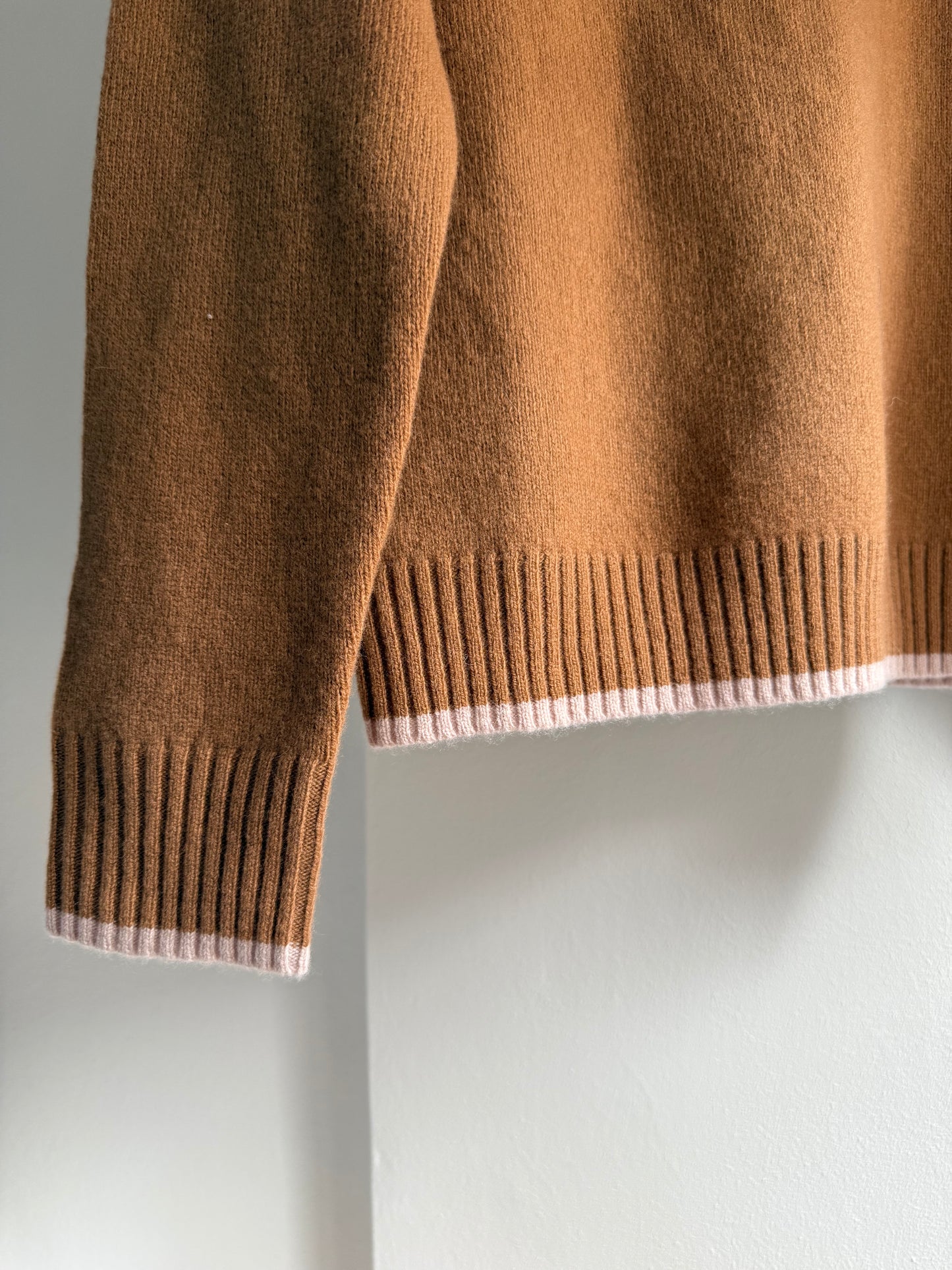 MIDHEAVEN Merino Sweater