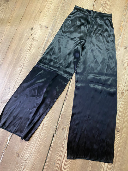 Jean Paul Gaultier Silk Pant