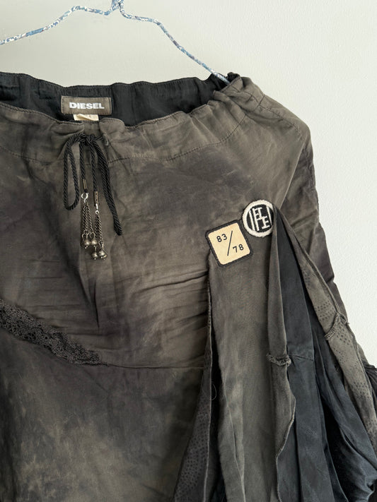 Vintage Diesel Skirt – Rare Y2K Archive Piece