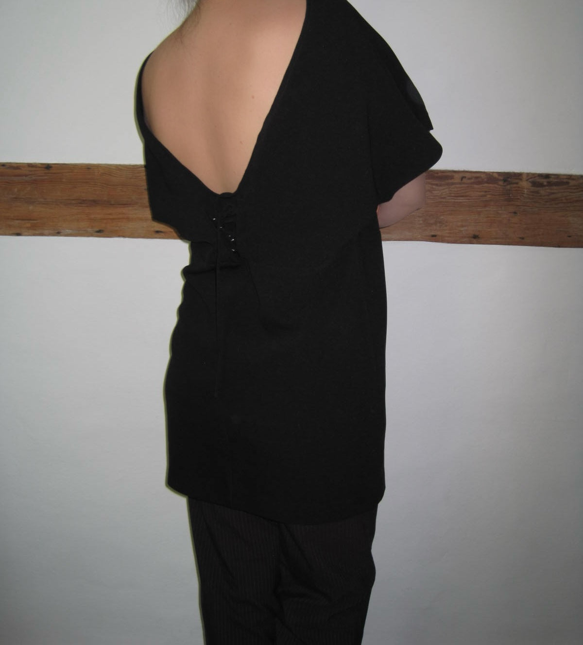 IRO Little Black Dress